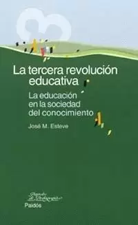 TERCERA REVOLUCION EDUCATIVA  LA