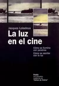 LUZ EN EL CINE,LA