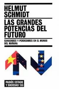 GRANDES POTENCIAS DEL FUTURO LAS