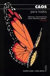 CAOS PARA TODOS