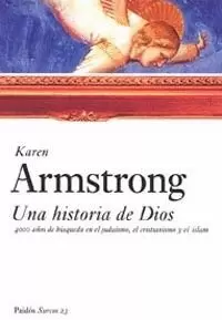 HISTORIA DE DIOS UNA