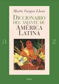 DICC.DEL AMANTE AMERICA LATINA