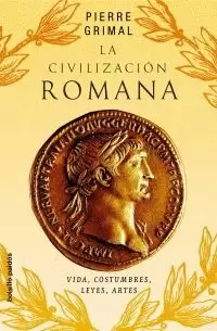 CIVILIZACION ROMANA LA
