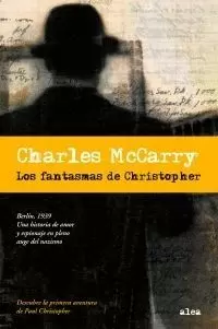 FANTASMAS DE CHRISTOPHER LOS