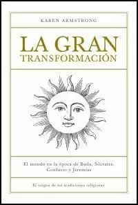 GRAN TRANSFORMACION LA
