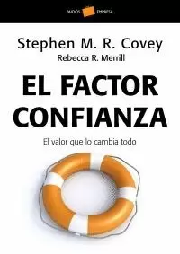 FACTOR CONFIANZA EL