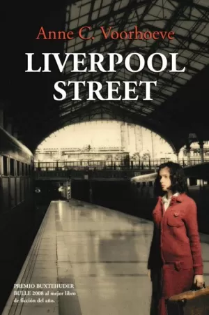 LIVERPOOL STREET