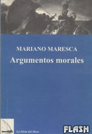 ARGUMENTOS MORALES