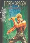 TIGRE Y DRAGÓN 04 : HÉROES ORIENTALES - LA VENGANZA DE JÚPITER