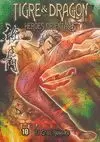 TIGRE Y DRAGÓN 10 : HÉROES ORIENTALES - EL GRAN RESCATE