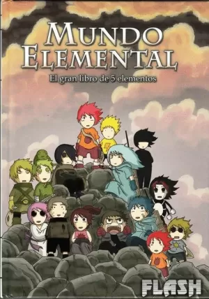 MUNDO ELEMENTAL