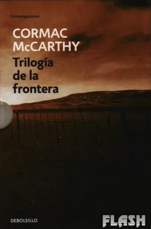 ESTUCHE TRILOGIA DE LA FRONTERA