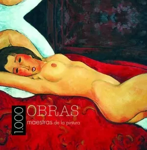 1000 OBRAS MAESTRAS DE LA PINTURA