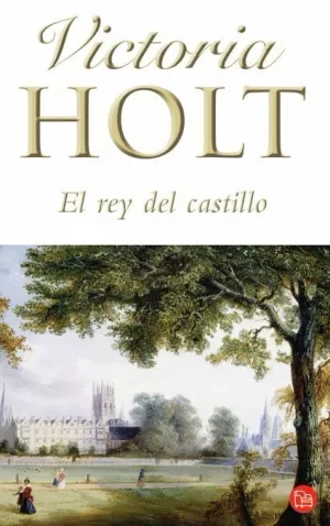 REY DEL CASTILLO EL