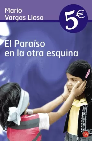 PARAISO EN LA OTRA ESQUINA EL