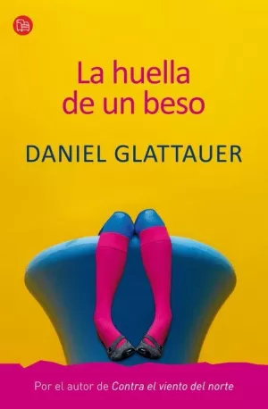 HUELLA DE UN BESO LA