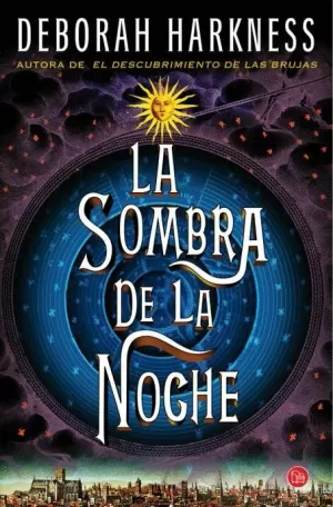 SOMBRA DE LA NOCHE LA (BOLSILLO)