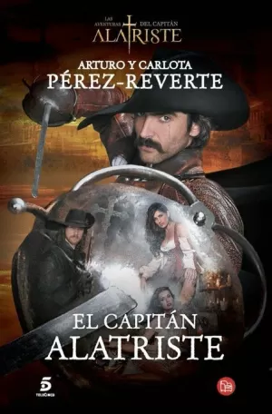 CAPITÁN ALATRISTE EL