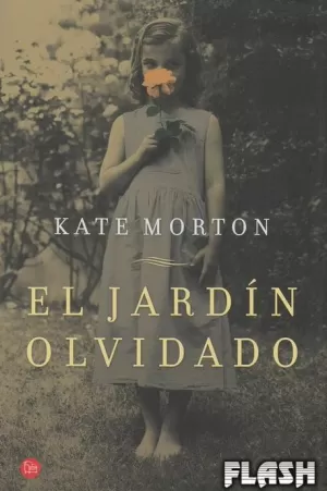 JARDIN OLVIDADO EL