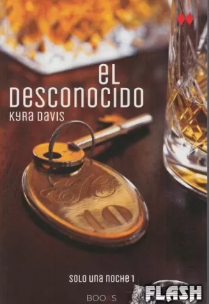 DESCONOCIDO EL - SOLO UNA NOCHE I -