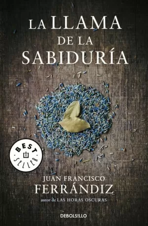 LLAMA DE LA SABIDURÍA LA