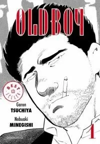 OLDBOY 01