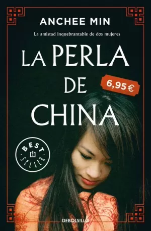 PERLA DE CHINA LA