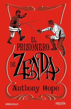 PRISIONERO DE ZENDA