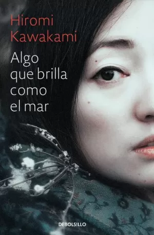 ALGO QUE BRILLA COMO EL MAR