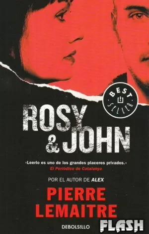 ROSY & JOHN
