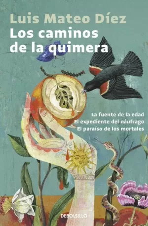 CAMINOS DE LA QUIMERA