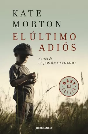 ÚLTIMO ADIÓS