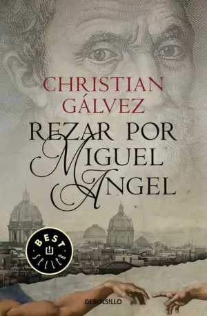 REZAR POR MIGUEL ÁNGEL (CRÓNICAS DEL RENACIMIENTO 02)
