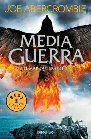 MAR QUEBRADO 03 : MEDIA GUERRA