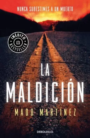 MALDICIÓN LA