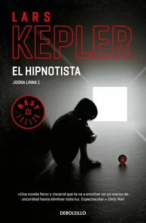 HIPNOTISTA (INSPECTOR JOONA LINNA 01)