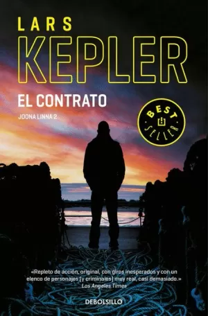 CONTRATO (INSPECTOR JOONA LINNA 02)
