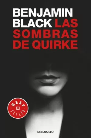 SOMBRAS DE QUIRKE (QUIRKE 7)