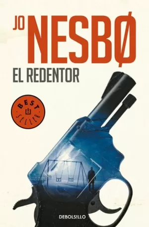 REDENTOR EL (HARRY HOLE 6)