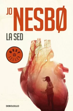 SED LA (HARRY HOLE 11)