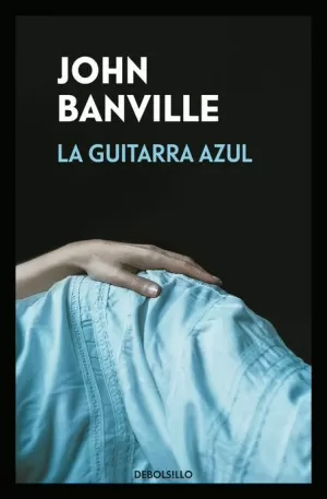GUITARRA AZUL
