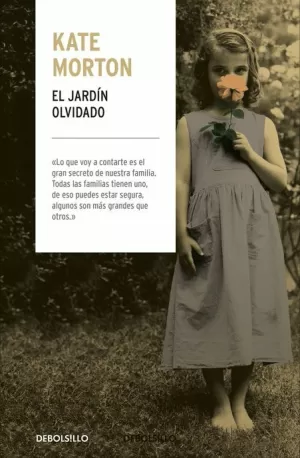 JARDÍN OLVIDADO