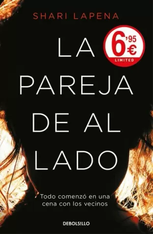 PAREJA DE AL LADO