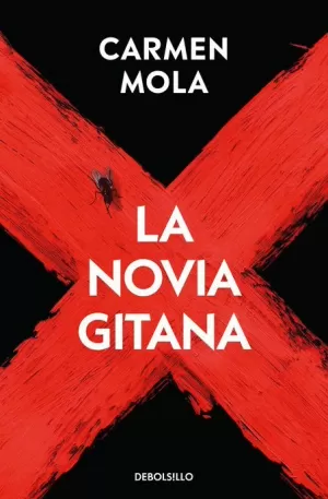 NOVIA GITANA (LA NOVIA GITANA 01)