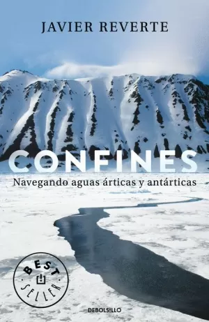 CONFINES : NAVEGANDO AGUAS ÁRTICAS Y ANTÁRTICAS