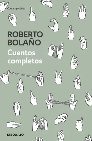 CUENTOS COMPLETOS