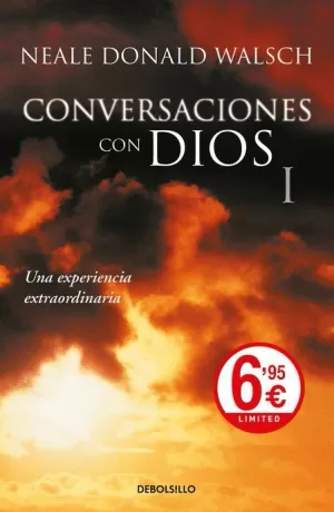 CONVERSACIONES CON DIOS 01 : UNA EXPERIENCIA EXTRAORDINARIA
