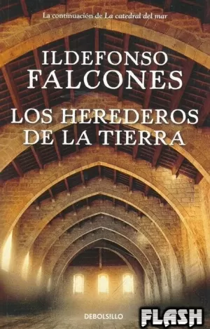 HEREDEROS DE LA TIERRA