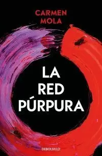 RED PÚRPURA (LA NOVIA GITANA 02)