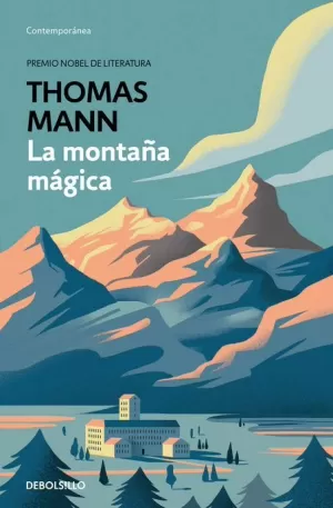 MONTAÑA MÁGICA